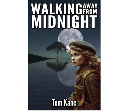 Walking Away from Midnight